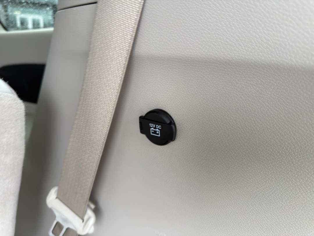 2021 Chrysler Voyager LXI - Image 23