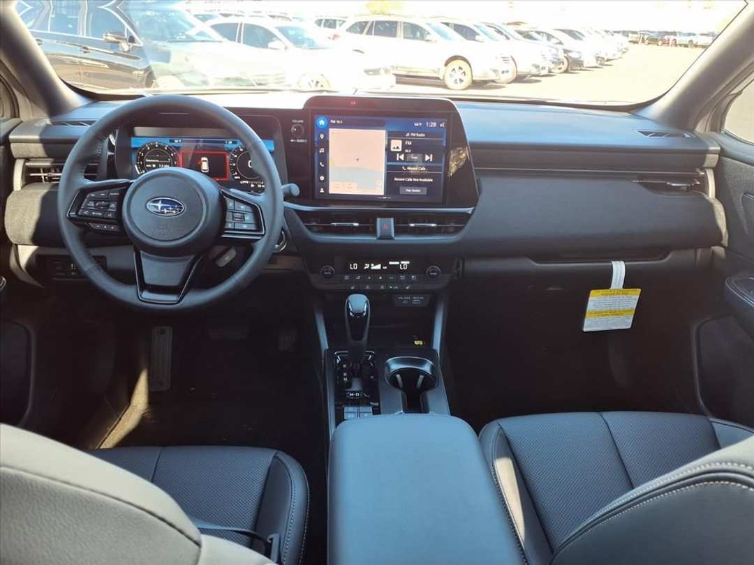 2026 Subaru Outback Limited - Image 2