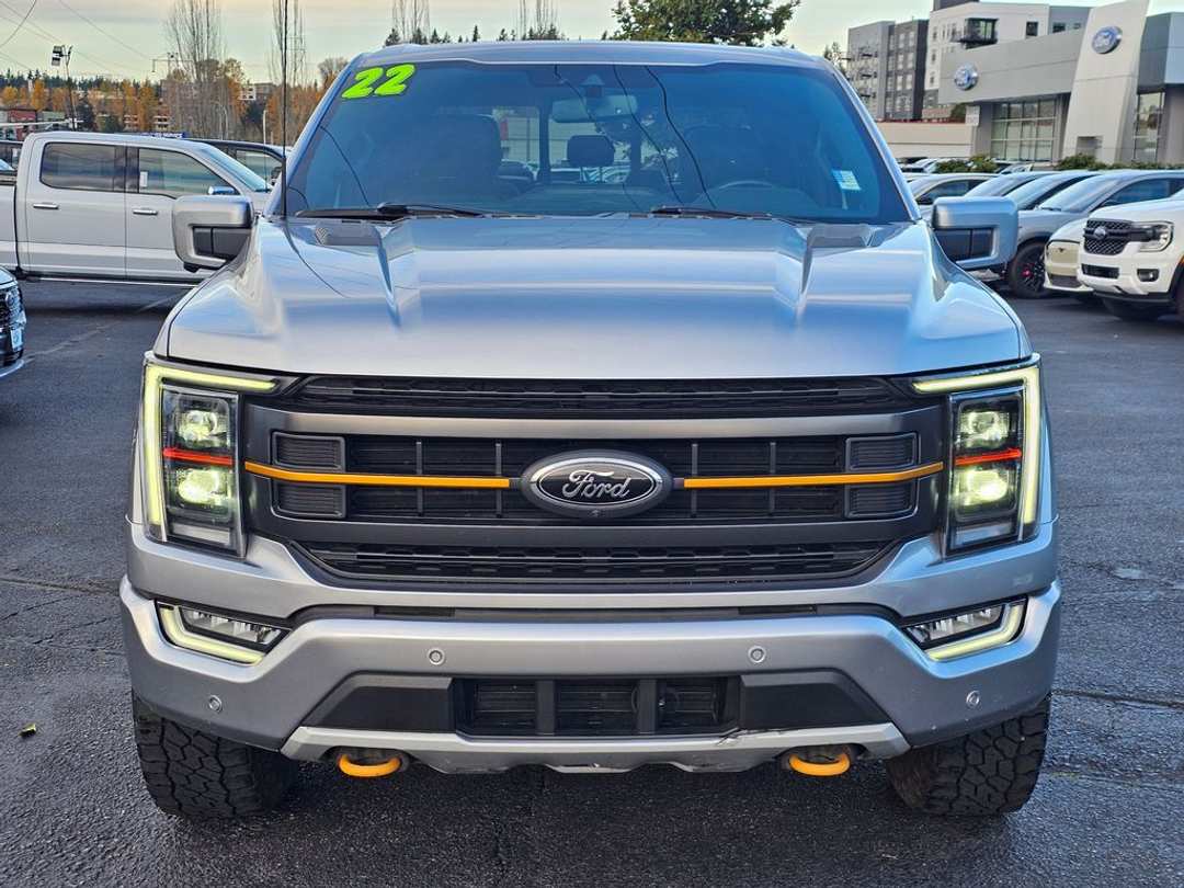 2022 Ford F-150 Tremor - Image 2