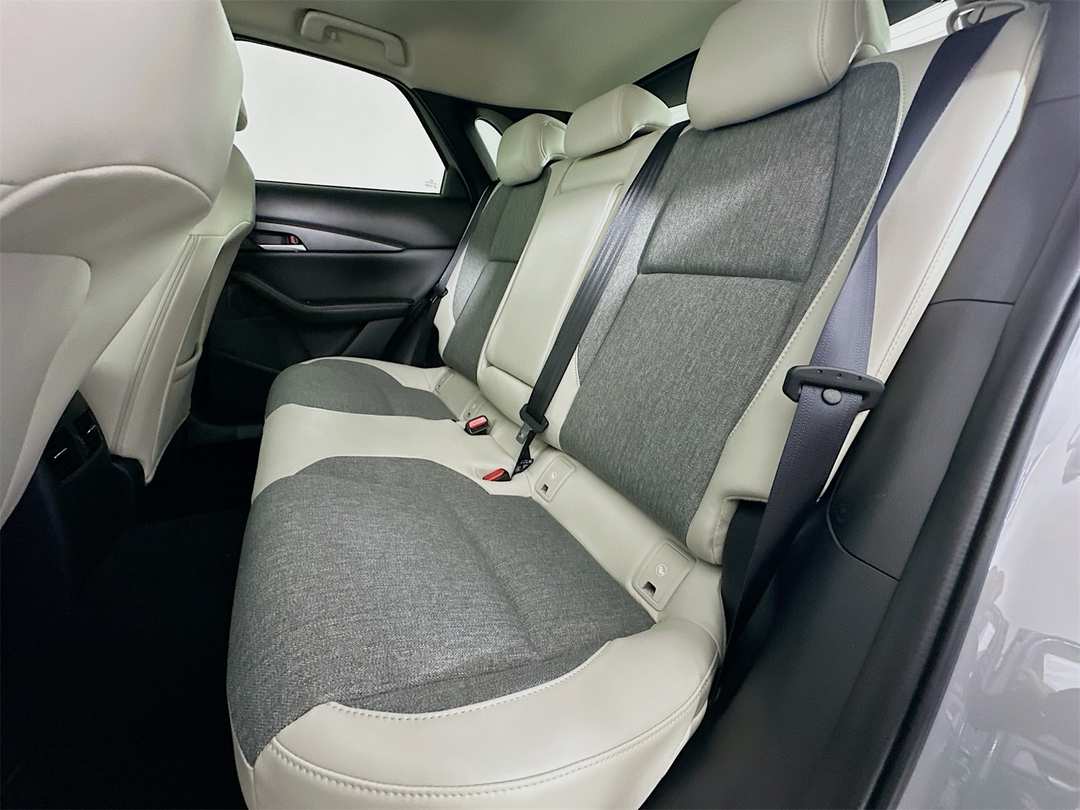 2026 MAZDA Cx-30 2.5 S Aire Edition - Image 25