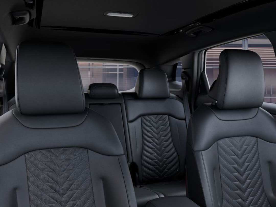 2026 Kia Sportage XLine - Image 27