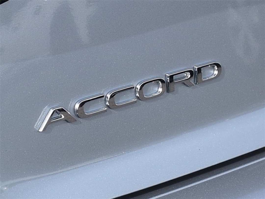 2024 Honda Accord LX - Image 26