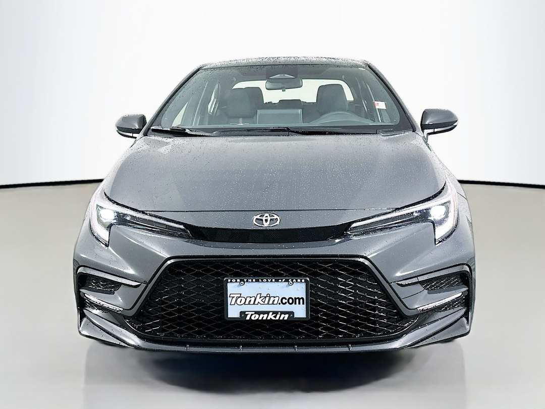 2026 Toyota Corolla SE - Image 2