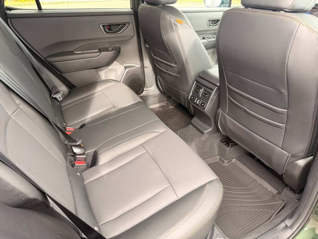 2026 Subaru Outback Wilderness - Image 23