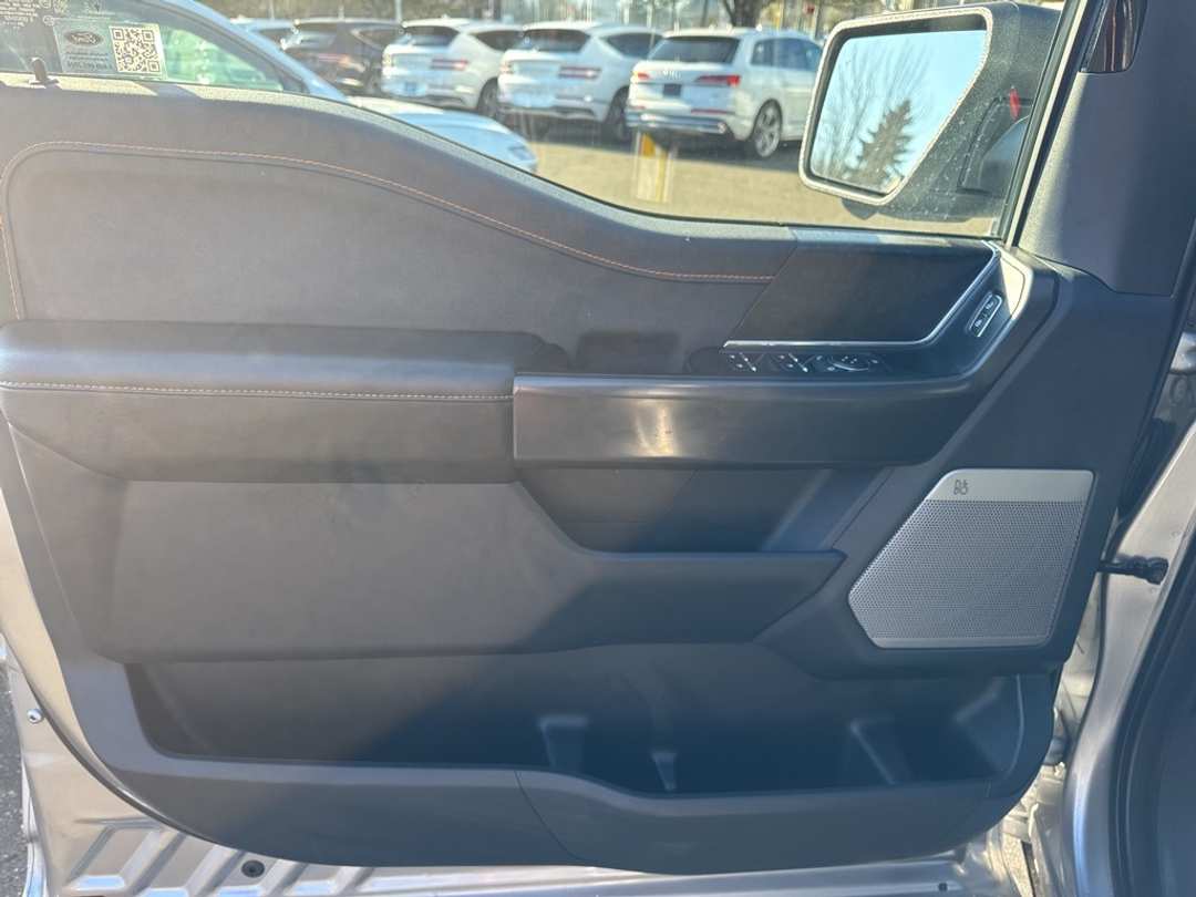 2024 Ford F-150 Tremor - Image 18