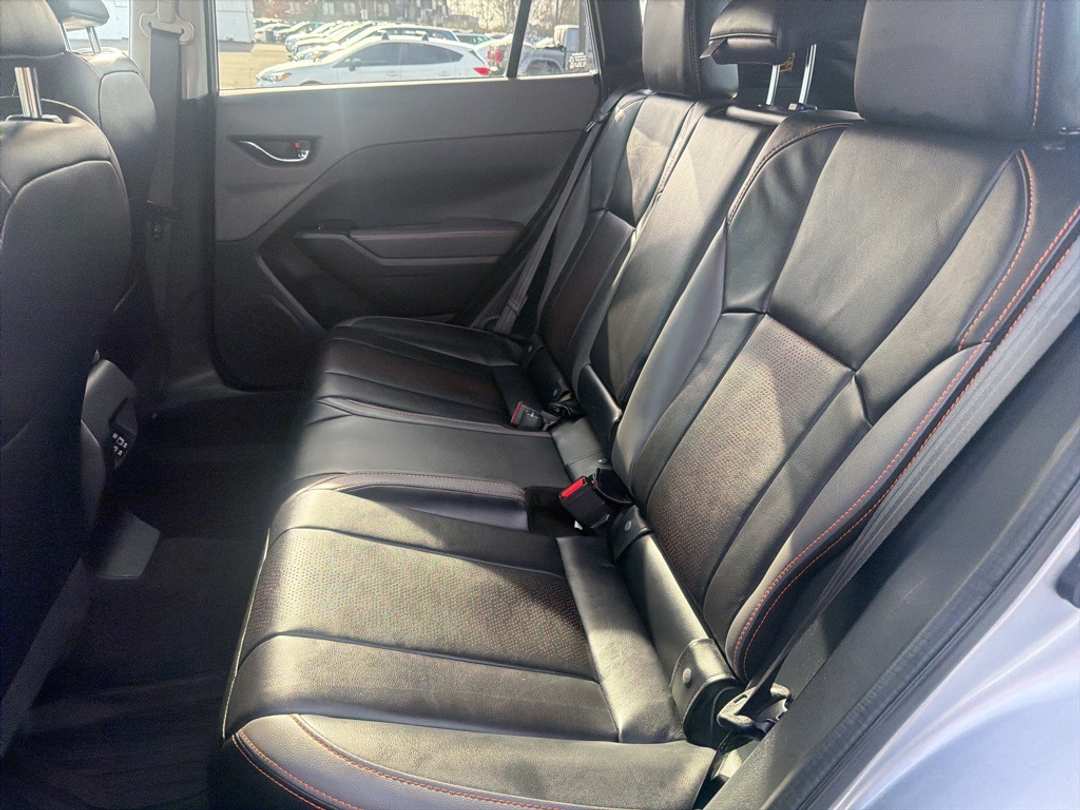 2024 Subaru Crosstrek Limited - Image 19