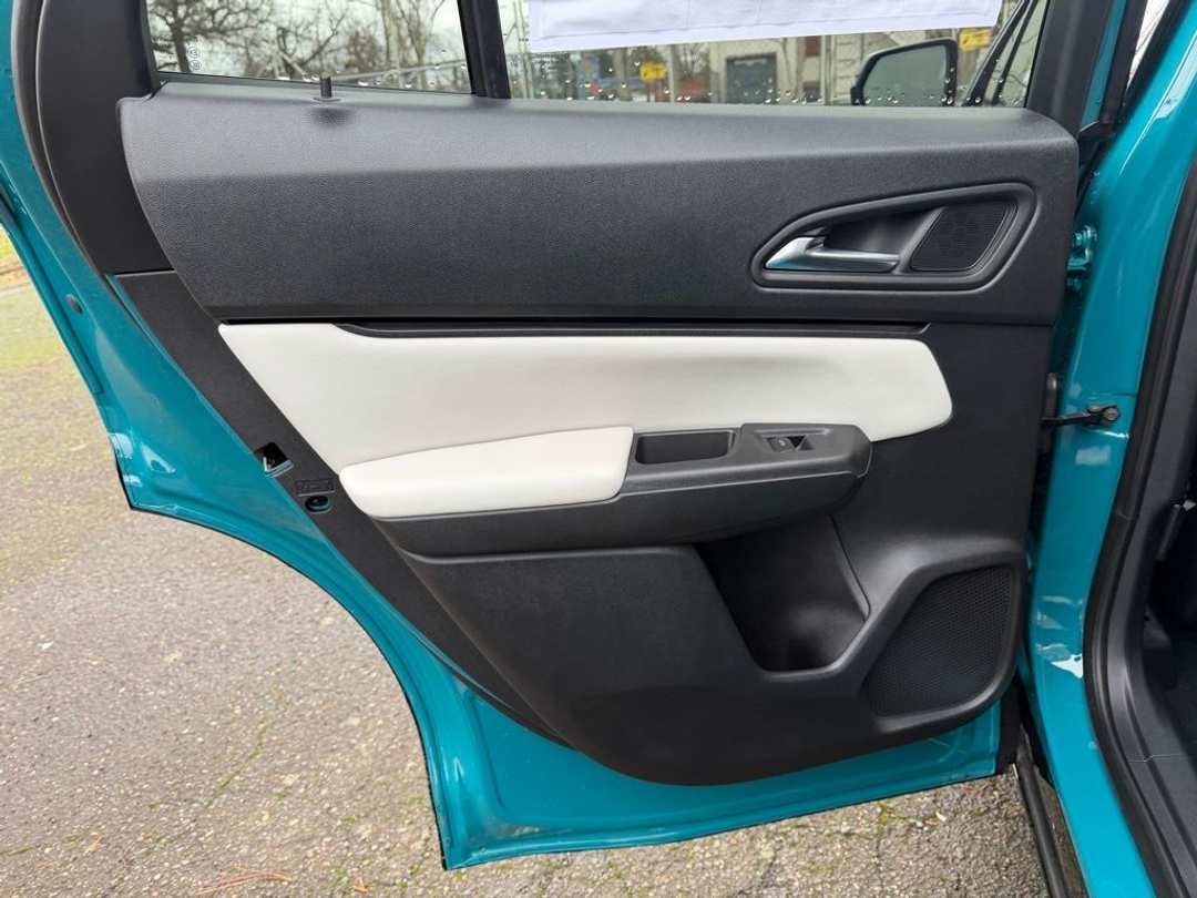 2026 Honda Prologue Elite - Image 28