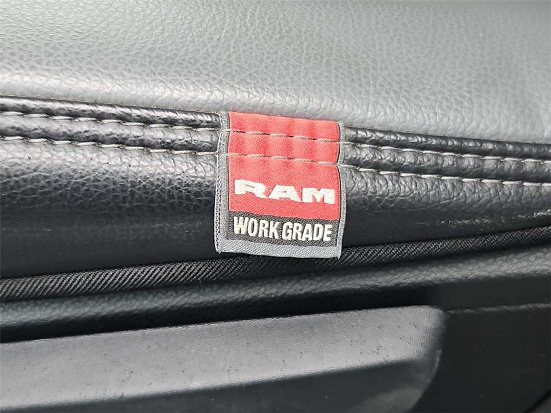 2026 Ram 3500 Tradesman - Image 35