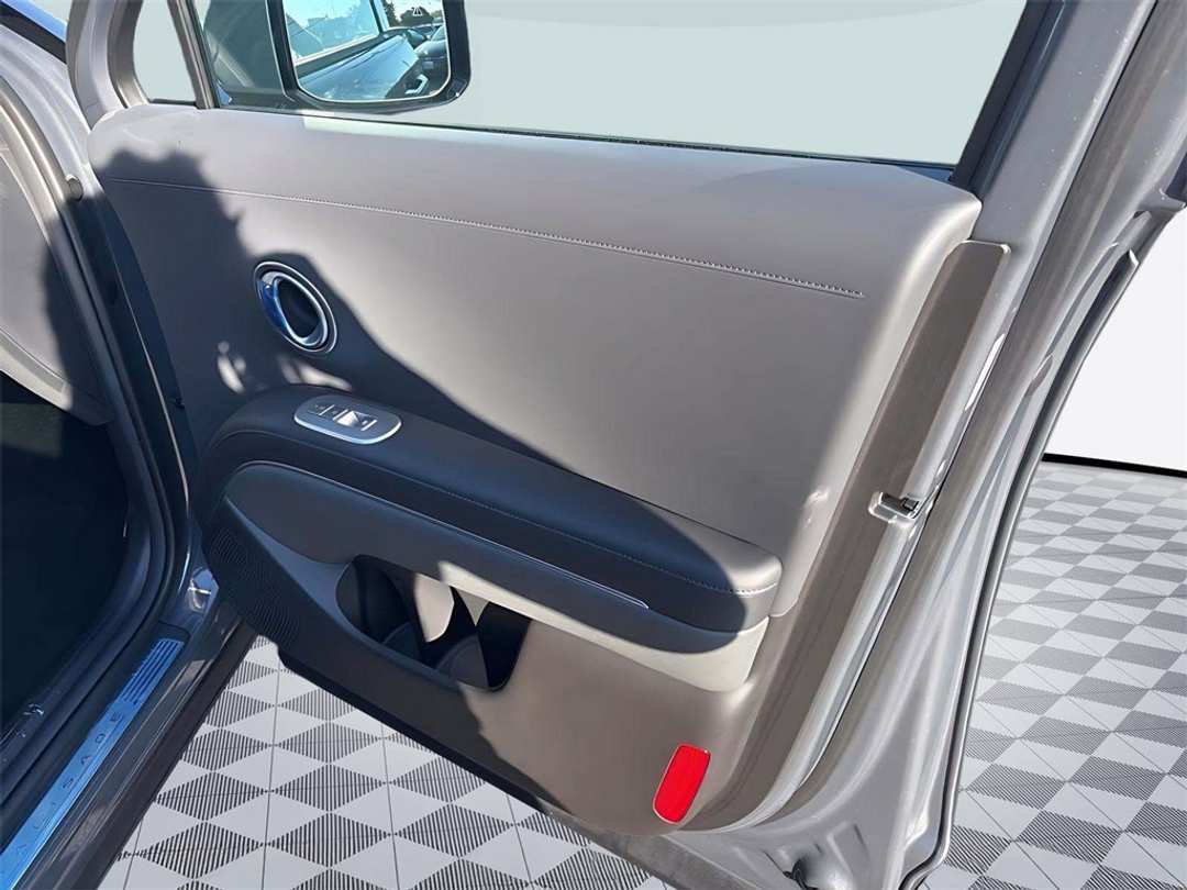 2026 Hyundai Palisade Calligraphy - Image 15