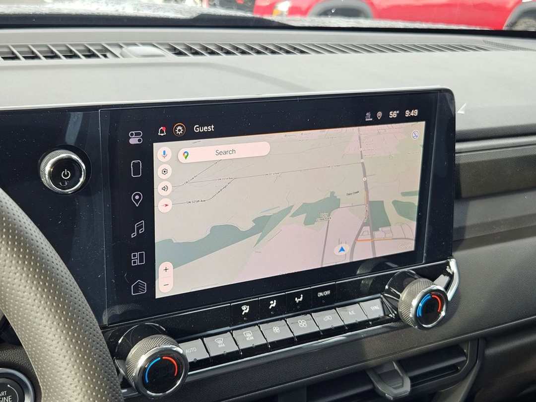 2026 Chevrolet Colorado Trail Boss - Image 20