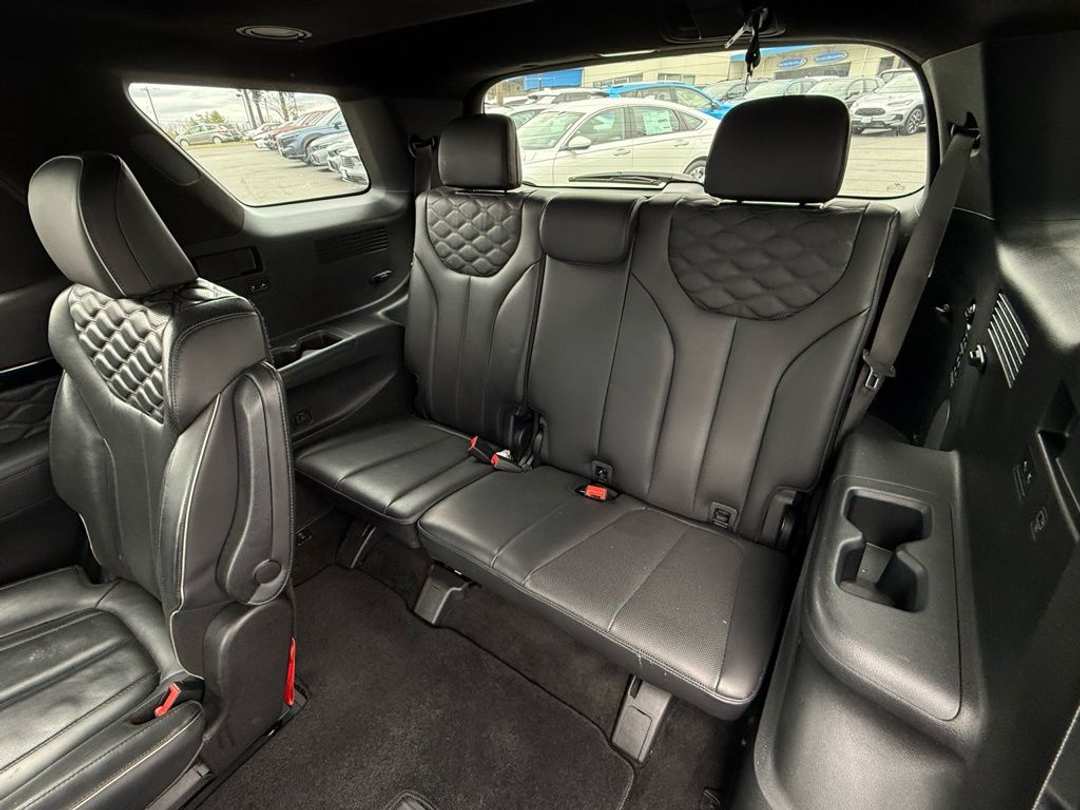 2020 Hyundai Palisade Limited - Image 18