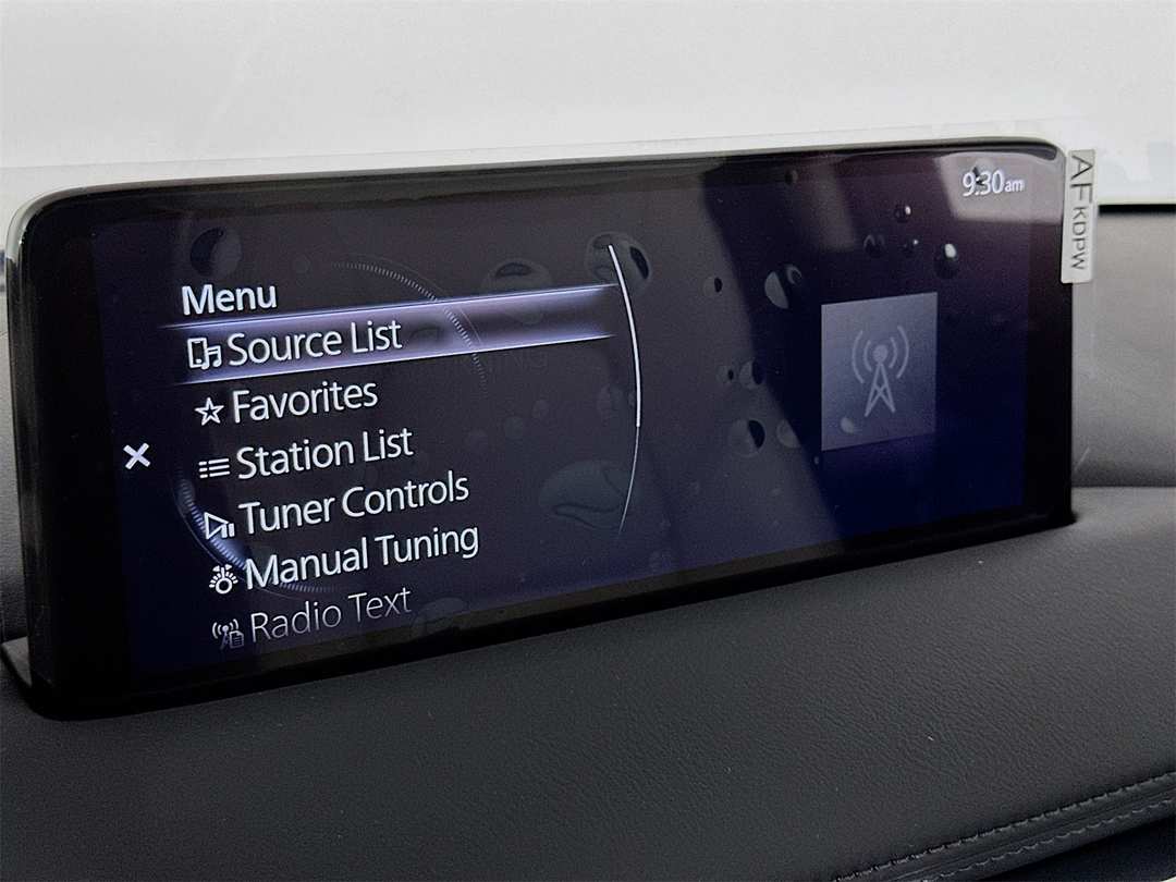 2025 MAZDA CX-5 2.5 S Preferred Package - Image 15