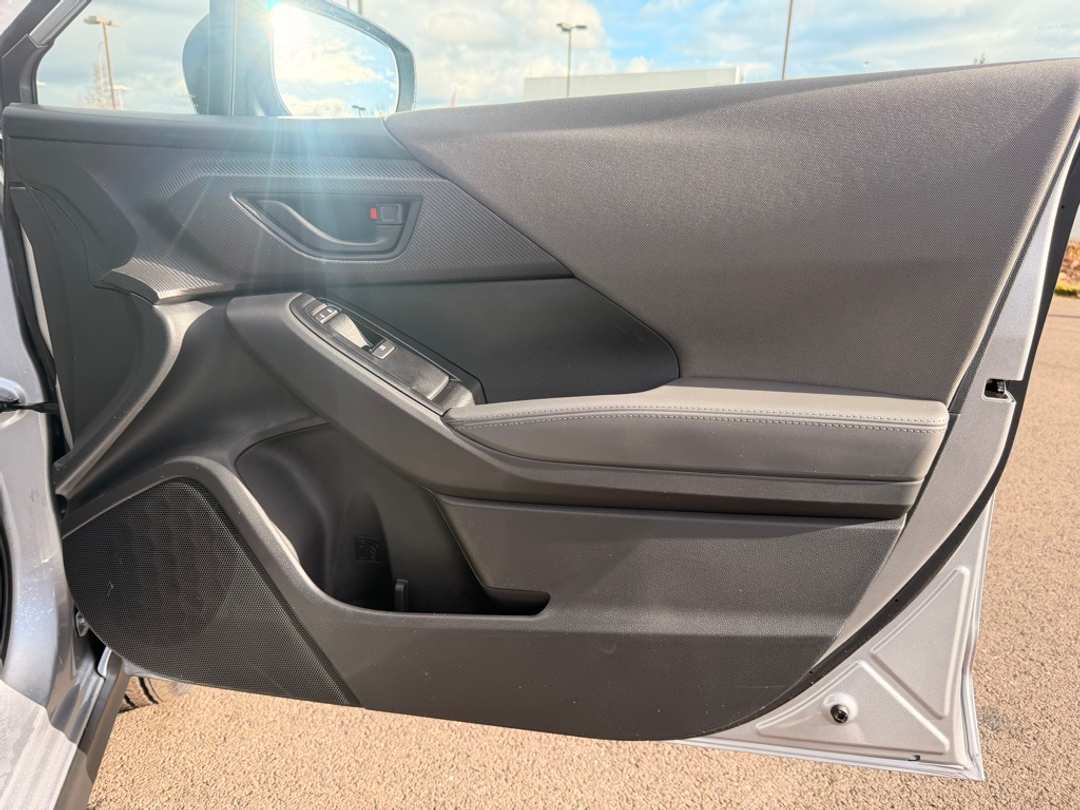 2026 Subaru Crosstrek Premium - Image 26