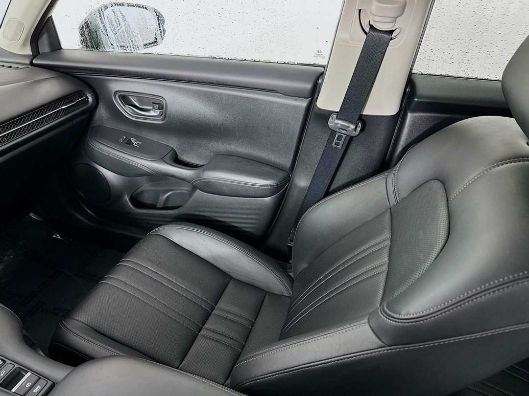2024 Honda HR-V EXL - Image 24