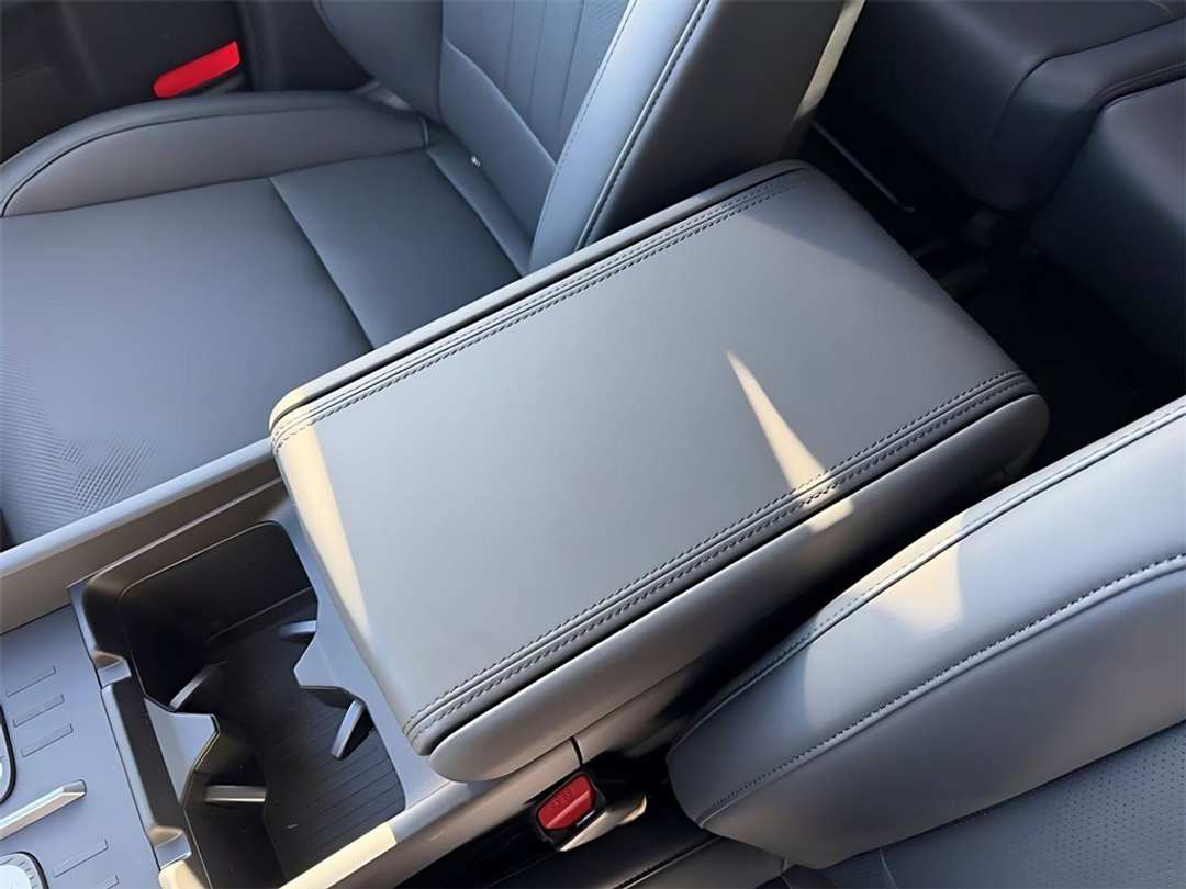 2026 Hyundai Santa Fe SEL - Image 24