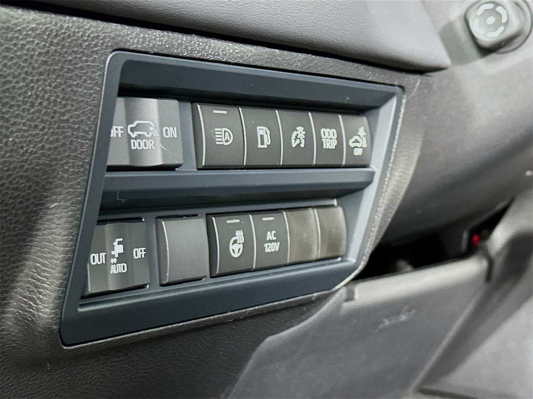 2026 Toyota Sequoia Platinum - Image 10