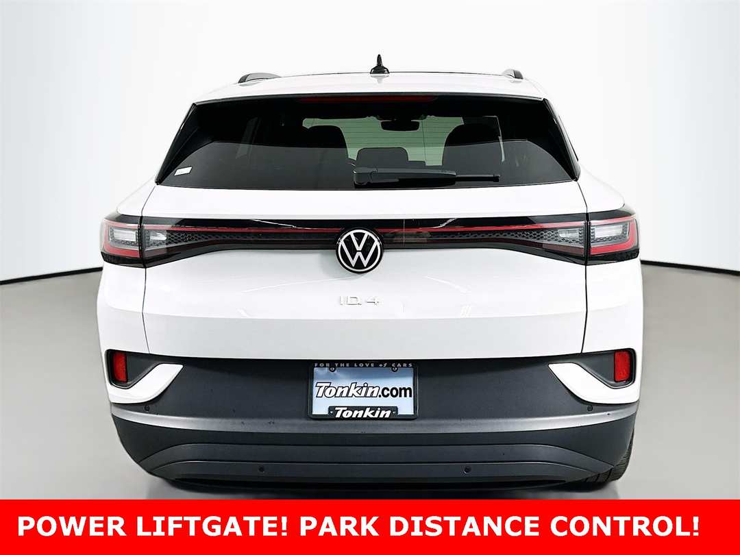 2023 Volkswagen Id.4 Pro S - Image 6