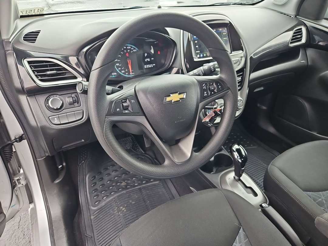 2021 Chevrolet Spark 1LT - Image 13