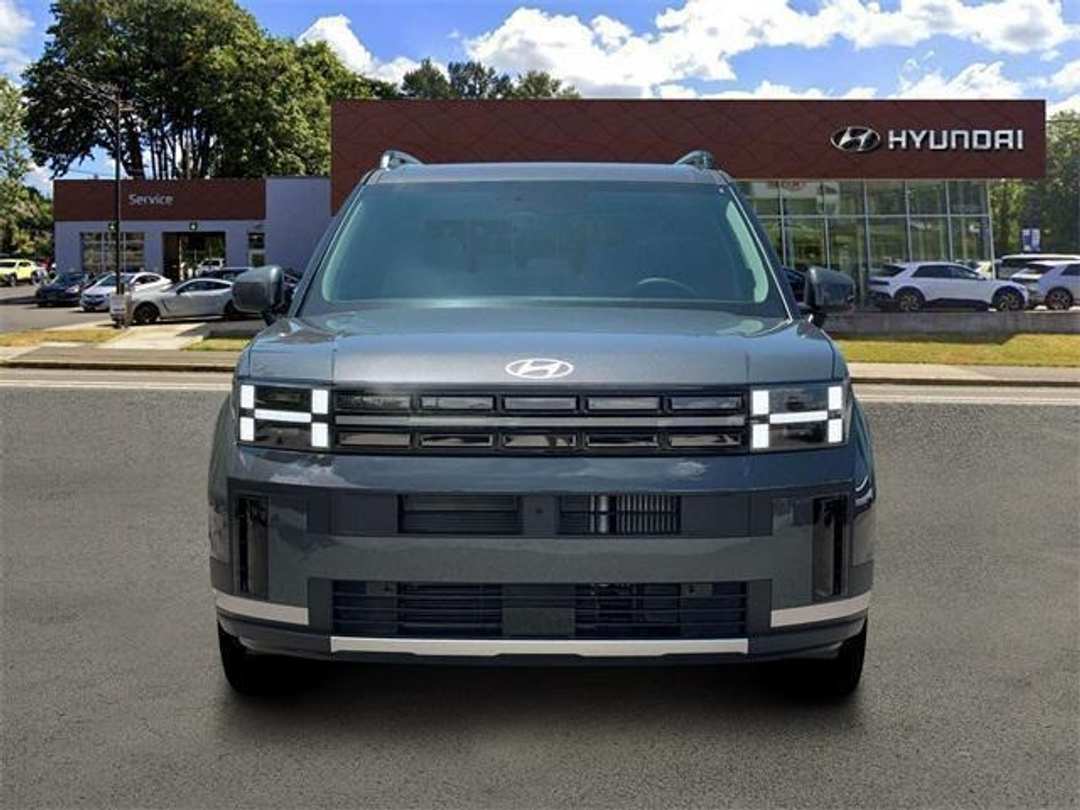 2026 Hyundai Santa Fe Limited - Image 12