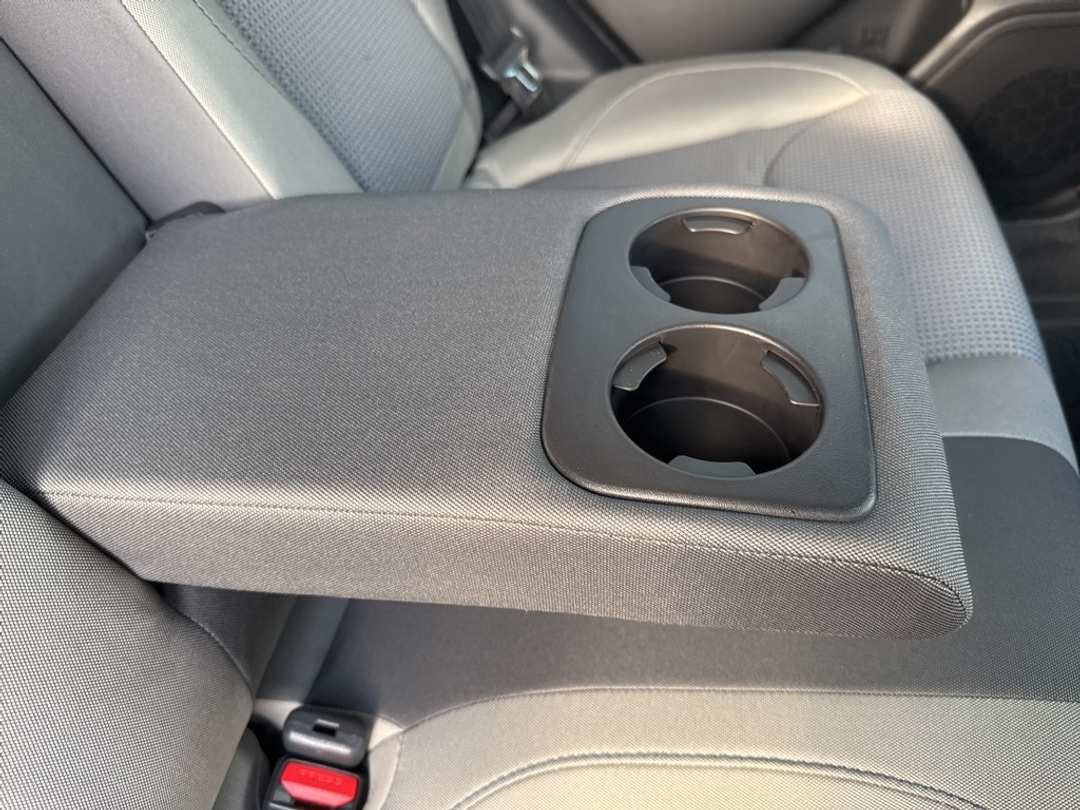 2026 Subaru Forester Premium - Image 24