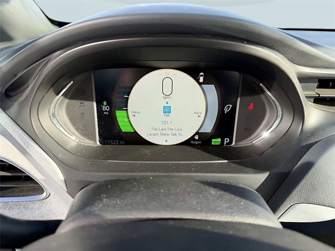 2020 Chevrolet Bolt Ev LT - Image 20