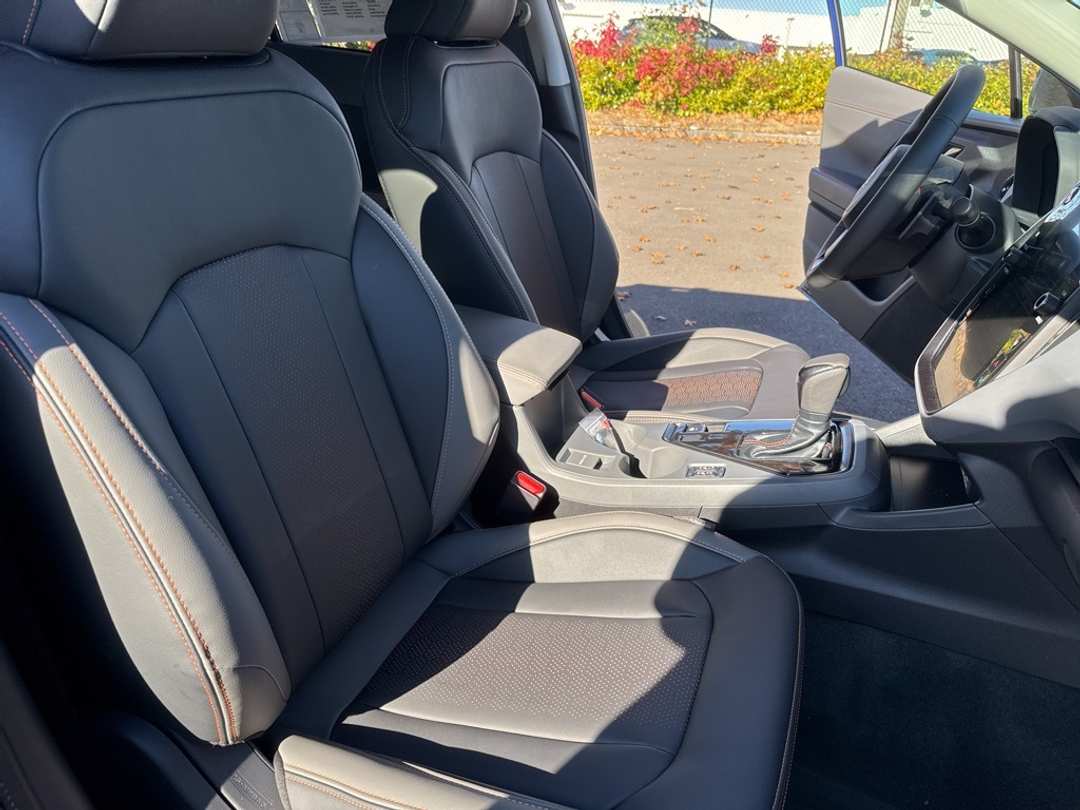 2025 Subaru Crosstrek Limited - Image 29