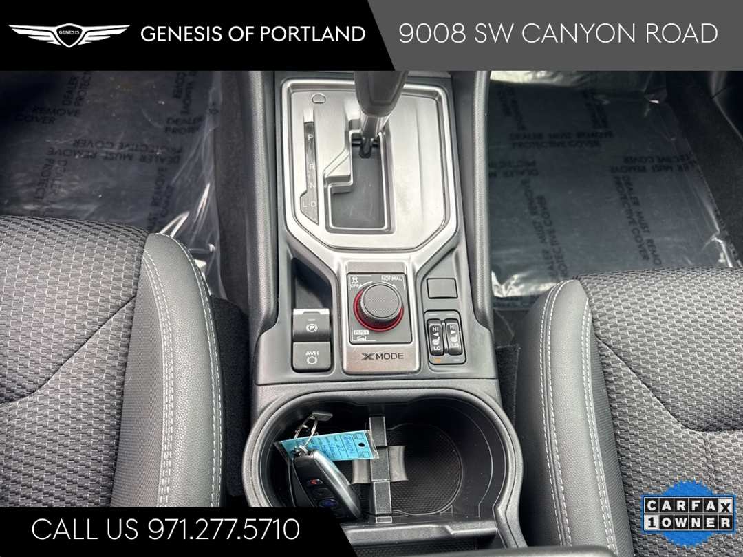 2022 Subaru Forester Premium - Image 29