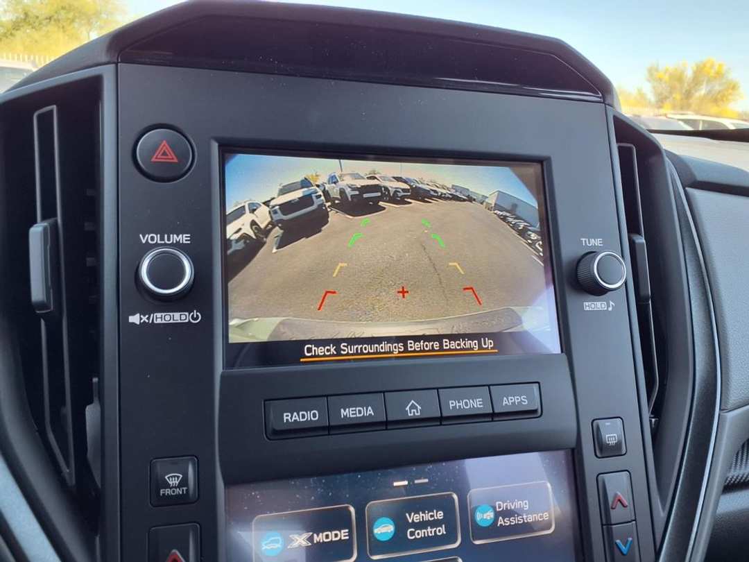 2026 Subaru Crosstrek Base - Image 3