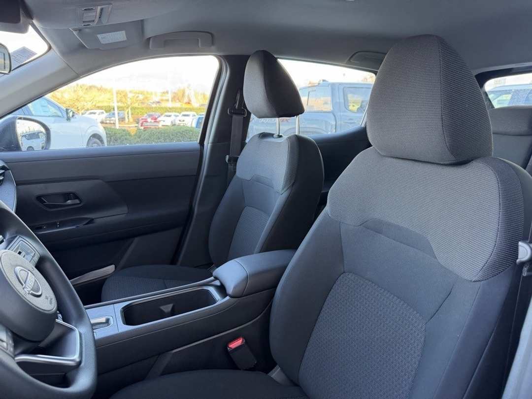 2026 Nissan Kicks S - Image 14