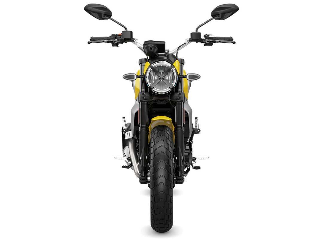 2025 Ducati Scrambler Icon - Image 13
