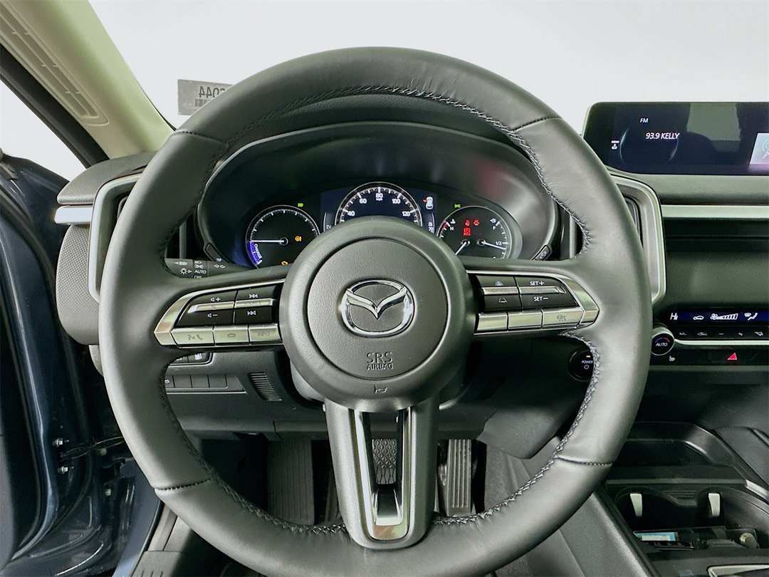2026 MAZDA Cx-50 Preferred - Image 11