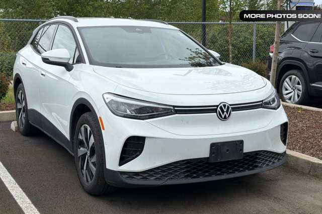 2023 Volkswagen Id.4 Standard