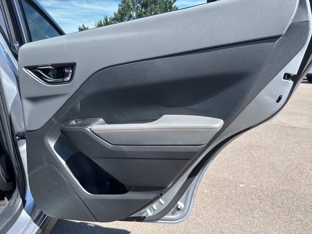 2025 Subaru Crosstrek Limited - Image 22