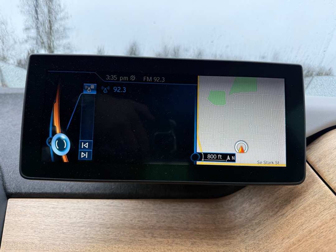 2014 BMW I3 Base - Image 15