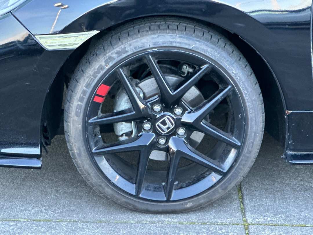 2018 Honda Civic Sport - Image 23