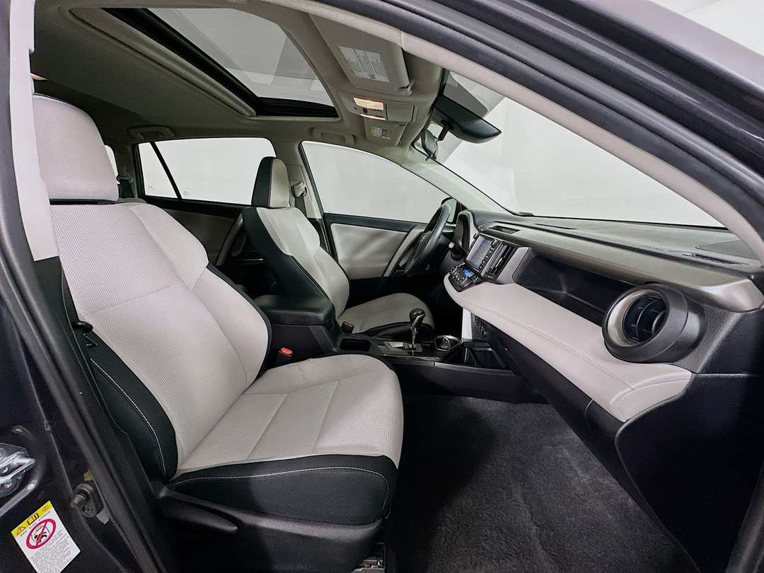 2018 Toyota Rav4 Adventure - Image 28