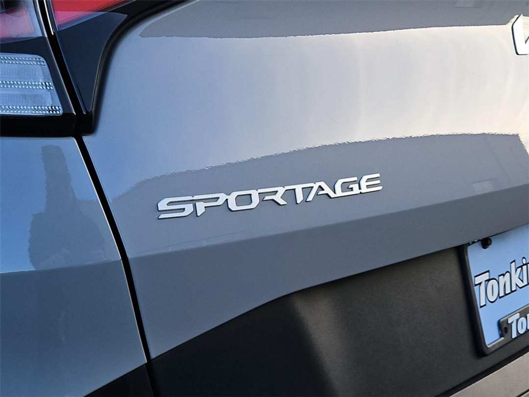 2023 Kia Sportage XPro Prestige - Image 26