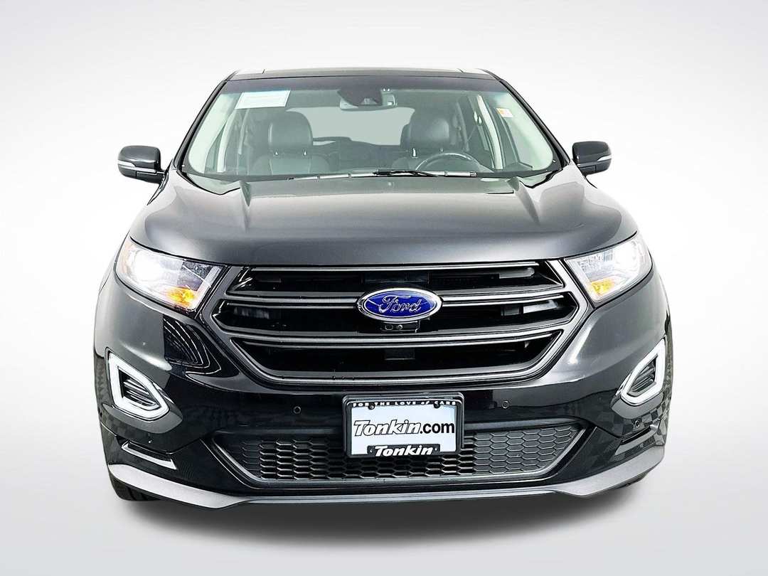 2017 Ford Edge Sport - Image 2