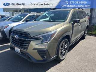 2023 Subaru Ascent Onyx Edition