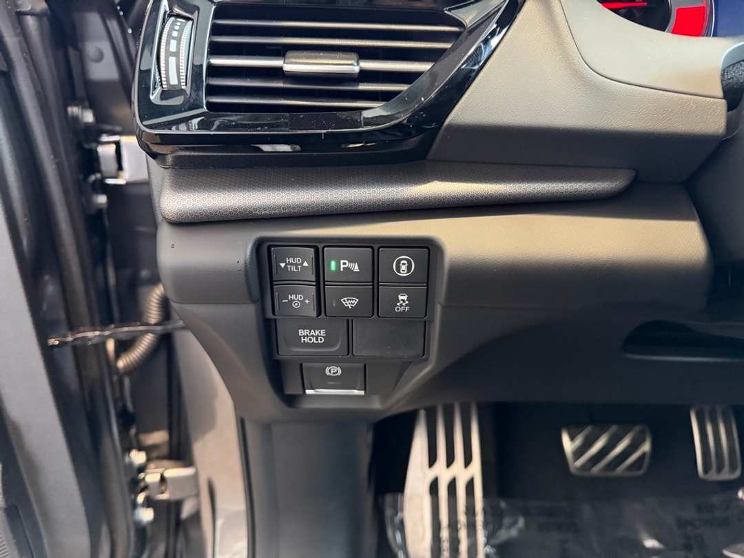 2026 Acura RDX ASpec Advance Package - Image 21