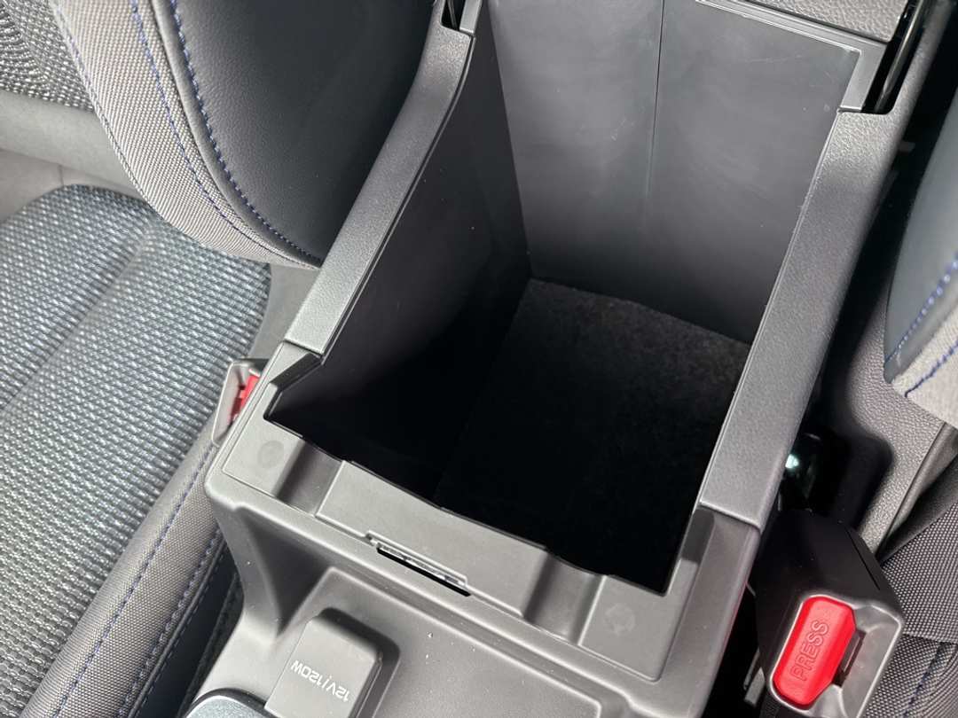 2026 Subaru Forester Premium - Image 38