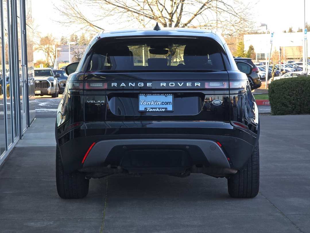 2020 Land Rover Range Rover Velar S - Image 4