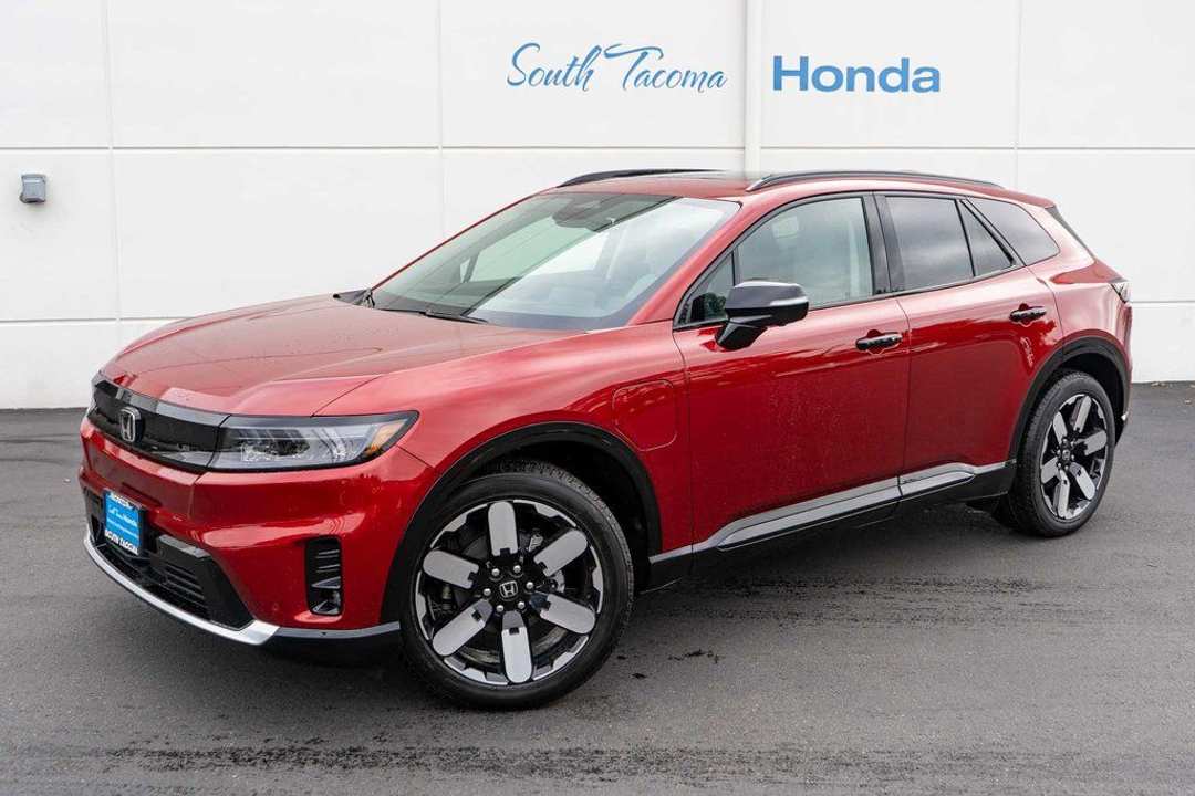 2026 Honda Prologue Elite - Image 2