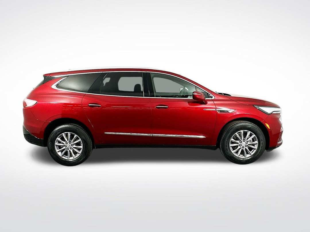 2024 Buick Enclave Premium Group - Image 9
