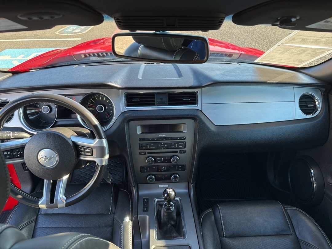 2014 Ford Mustang GT - Image 24