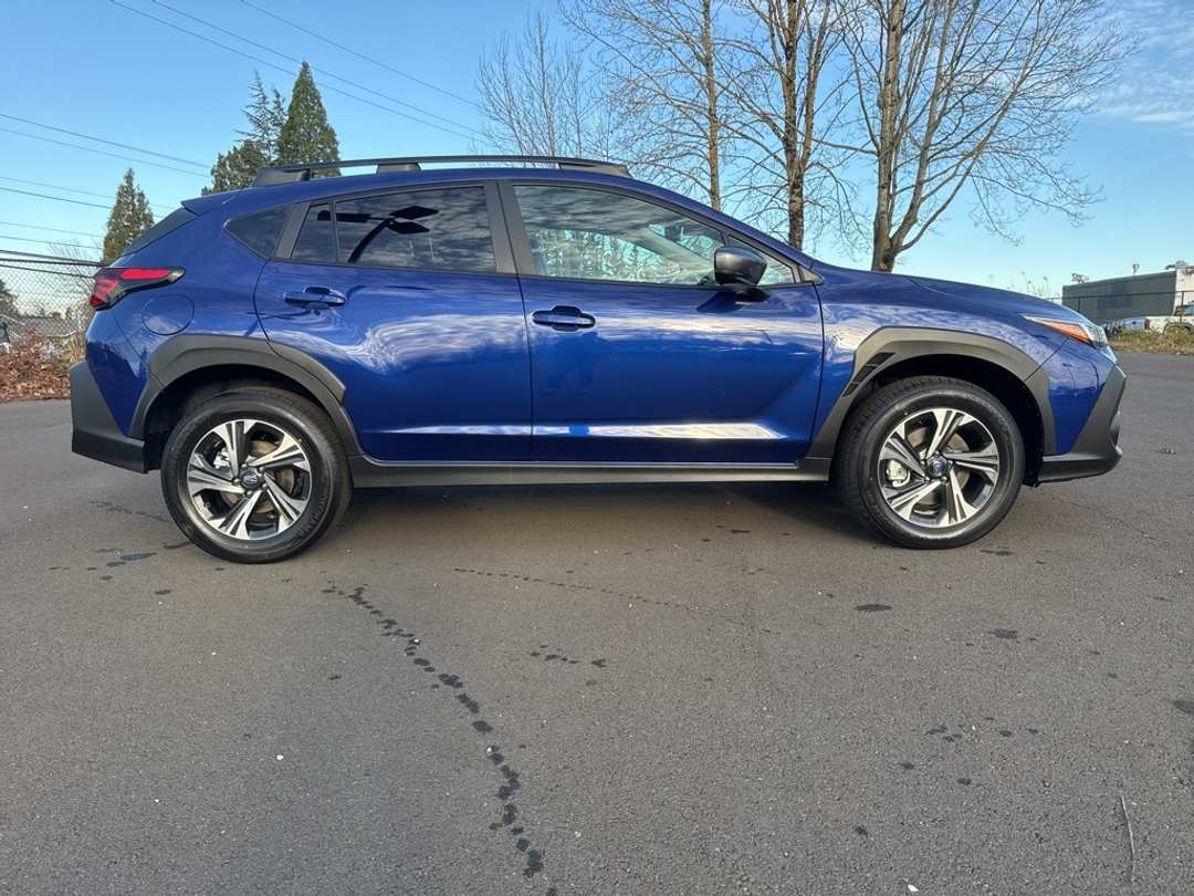 2026 Subaru Crosstrek Premium - Image 8