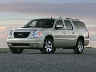 2011 GMC Yukon Xl SLT 1500