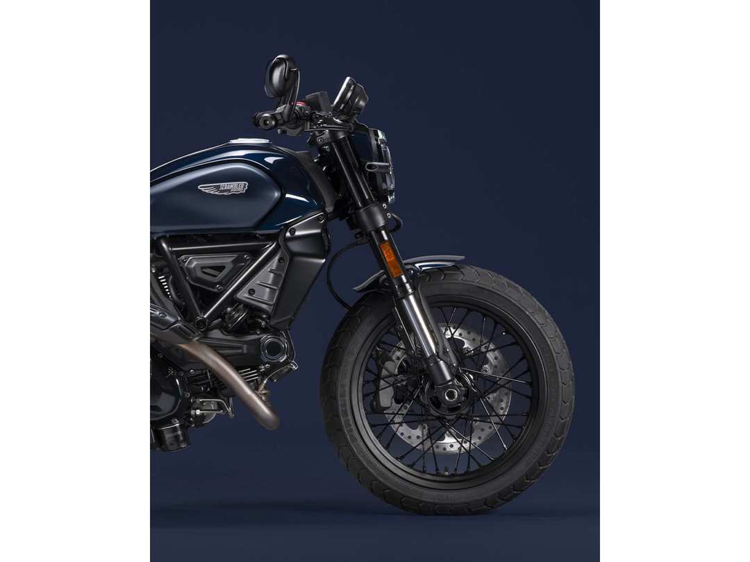 2025 Ducati Scrambler Nightshift - Image 22
