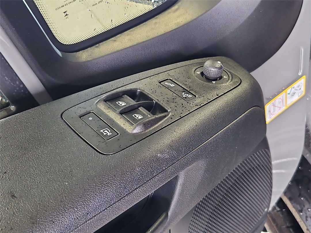 2026 Ram Promaster 2500 High Roof - Image 11