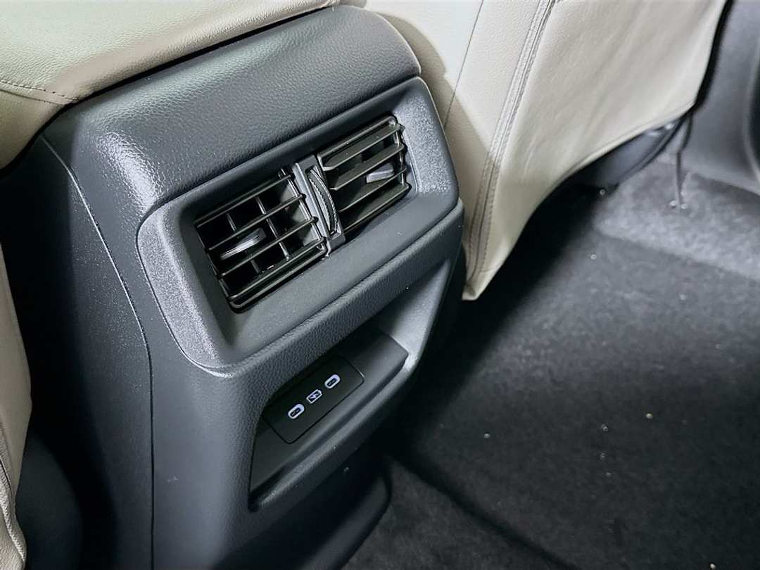 2026 Honda CR-V EXL - Image 25